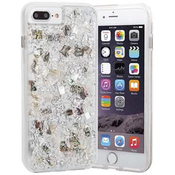 Maska CASE-MATE KARAT CASE FOR IPHONE 6+/6S+/7+/8+ PEARL (CM036168)