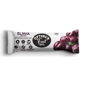 Vocni bar Šljiva 40g Optimus