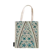 Paperblanks Vault of the Milan Cathedral Duomo Di Milano Canvas Bags