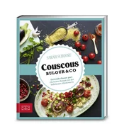 Just delicious - Couscous, Bulgur & Co.