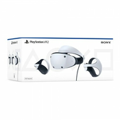 SONY PS5 PlayStation VR2