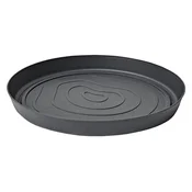 Plastični krožnik pod cvetličnim loncem ORMA d21cm