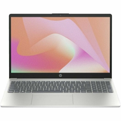 Laptop HP 15-FC0056NS 15,6 8 GB RAM 512 GB SSD AMD Ryzen 3 7320U