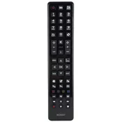 General JVC RC4937 - replacement remote control