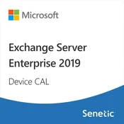 Microsoft Exchange Server Enterprise 2019 Device CAL (DG7GMGF0F4MD-0005)