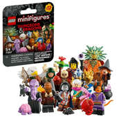 LEGO® Minifigurica 71047 Dungeons & Dragons®