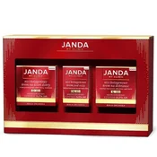 Janda MCLIN niko 60+ komplet pripravljen
