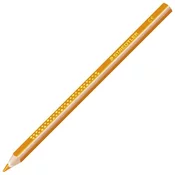 Boje drvene jumbo Noris Club Staedtler 1284-4 narancaste!!