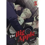 The Big Apple Vol. 5