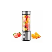 Blender Ufesa Onyx Up/punjivi/sivi/zapremina 400ml