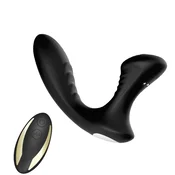 Gardj Europe Storm black (z daljinskim upravljalnikom)