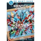DC Must-Have: Identity Crisis