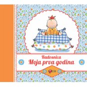 Forum knjiga Radosnica - Moja prva godina