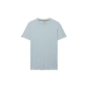 Superdry & Co Majica Essential svetlo modra