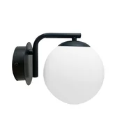 Amadeo Zidna Lampa Crna 1x40W E14 ( 15030 )
