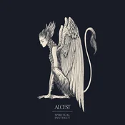 Alcest - Spiritual Instinct (Green Coloured) (LP)