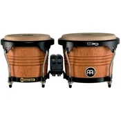 Meinl FWB190-SNT The Marathon Designer Series Super Natural Bongi (Samo odprto)