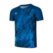 Moška majica Victor T-Shirt T-55000TD B L
