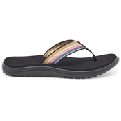 Teva VOYA FLIP, japonke, večbarvno 1019040