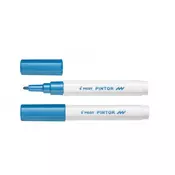 Pilot Pintor F METALIK PLAVI