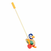 Lesena igrača Flapping Duck – Rex London
