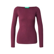 UNITED COLORS OF BENETTON Pulover lila