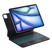 slomart Mehanska igralna tipkovnica RGB