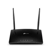 Bežicni ruter TP-LINK ARCHER MR400 WiFi/AC1200/867/300Mbps/4G LTE/3xLAN 1xWAN/2 eksterne antene