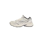 Reebok Tekaški čevelj BELWAVE svetlo bež/siva/srebrna