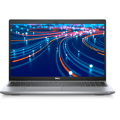 Laptop DELL LATITUDE 5520 / i5 / RAM 8 GB / SSD Pogon / 15.6 FHD