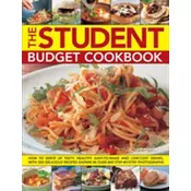 Student Budget Cookbook