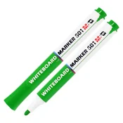 M&G 501/8559 Marker za belo tablo - zelen