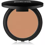 ANNEMARIE BÖRLIND DEKORATIVE kompaktni puder odtenek Almond 10 g