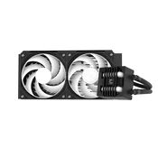 Zalman Vodna hlajenje ALPHA2 SE A24 BL 240 mm CPU