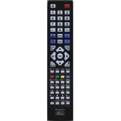 General KLASIČNI IRC84053 PROGRAMABILNI - Nadomestni daljinski upravljalnik