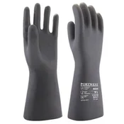 MONSUN Rukavice Neopren M820/ crna