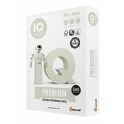 IQ Premium - A4, 160 g/m2, 1x250 listov