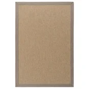 Conceptum Hypnose Tepih Madrid M201, 100x300 cm, Smeđi