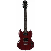 EPIPHONE ELEKTRIČNA kitara SG SPECIAL BK