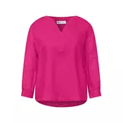 STREET ONE Bluza  magenta