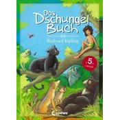 Das Dschungelbuch
