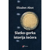 Slatko-gorka istorija šecera