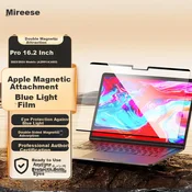 Mryc Zaštitna anti-glare folija za MacBook Pro 16.2, A2991, Magnetna