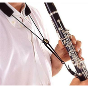 Pas za klarinet BG Nylon C20LP