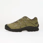 Sneakers Salomon XT-QUEST GTX Aloe/ Grape Leaf/ Black EUR 40 2/3