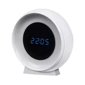 Osram-LED Digitalna ura z ozadno osvetlitvijo NIGHTLUX LED/0,3W/5V 3000/4000/6500K