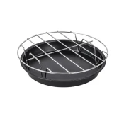 De Gusto Dodatki za vroč zrak cvrtnik 2,6 l, premer 17 cm