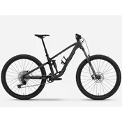 Bicikl Trek Fuel EX 5 Gen 7 2026 Lithium Grey’Black Splatter