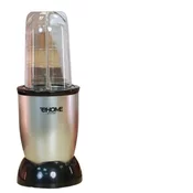 eHomeKitchen Blender BBL368B, 500W, Sivi