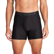 Under Armour Boksarice Performance Tech™ Mesh 6 3P